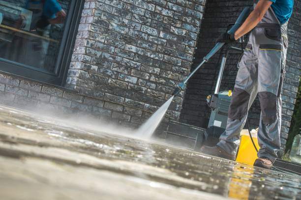 Best Post-Construction Pressure Washing  in St Joseph, MN
